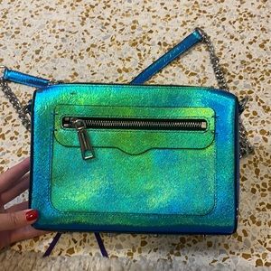 Rebecca minkoff crossbody bag